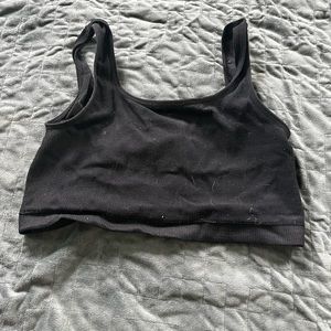 Forever 21 Tank Bra